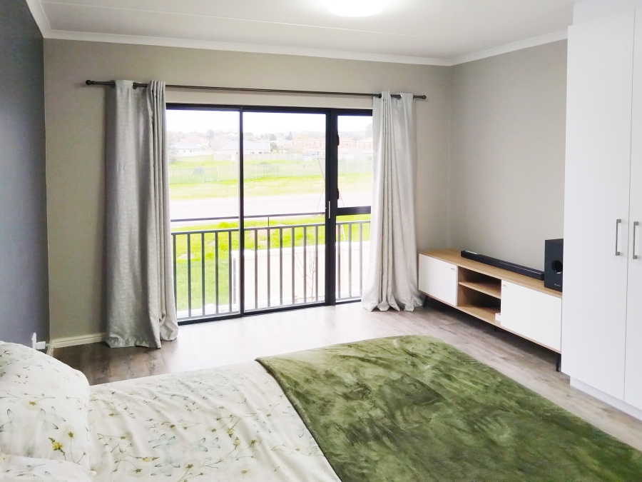 0 Bedroom Property for Sale in Haasendal Western Cape